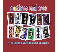 Various Artist - Northern Soul 2008