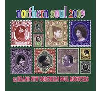 Various Artist - Northern Soul 2009