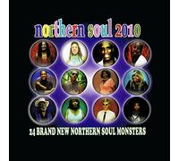 Various Artist - Northern Soul 2010