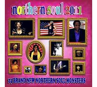 Various Artist - Northern Soul 2011
