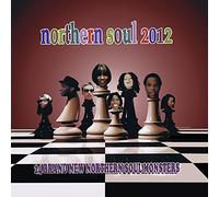 Various Artist - Northern Soul 2012