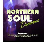Various Artist - Northern Soul Dreams
