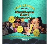 Various Artist - Northern Soul Memories 3
