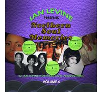 Various Artist - Northern Soul Memories 4