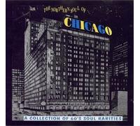 Various Artist - Northern Soul Of Chicago 1
