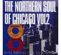 Various Artist - Northern Soul Of Chicago V2 26 Cuts