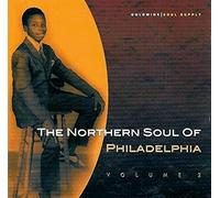 Various Artist - Northern Soul Of Philadelphia V2 27 Cuts