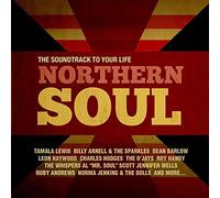Various Artist - Northern Soul: Soundtrack To Your Life