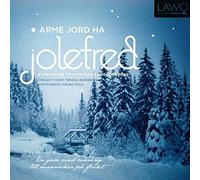 Various Artist - Norwegian Christmas