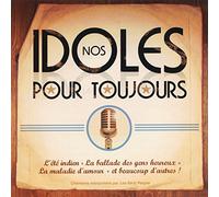 Various Artist - Nos Idoles Pour Toujours