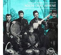 Various Artist - Nostalgique Armenie