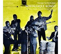 Various Artist - Nostalgique Kongo