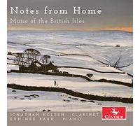 Various Artist - Notes From Home