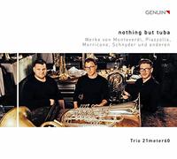 Various Artist - Nothing But Tuba