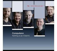 Various Artist - Nothing Is As It Seems