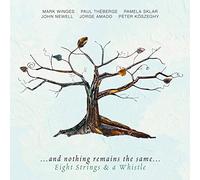 n/a & Nothing Remains the Same (CD)