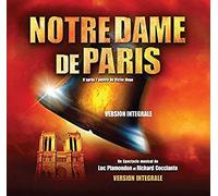 Various Artist - Notre Dame De Paris 2017 (Live)