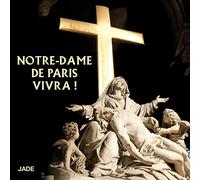 Various Artist - Notre Dame De Paris Vivra