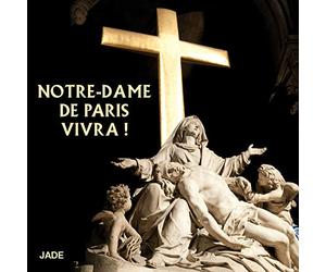 Various Artist - Notre Dame De Paris Vivra