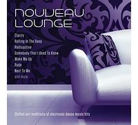 Various Artist - Nouveau Lounge