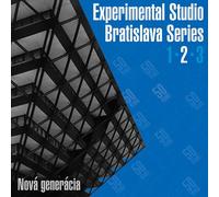 Various Artist - Nova Generacia: Experimental Studio