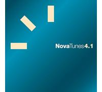 Various Artist - Nova Tunes 4.1