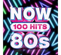 Various Artist - Now 100 Hits 80s
