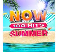 Various Artist - Now 100 Hits Summer