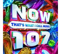 Various Artist - Now 107