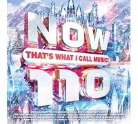 Various Artists NOW That's What I Call Music 110 (CD) Album