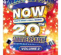 Various Artist - Now: 20th Anniversary Vol 2