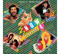 Various Artist - Now 4