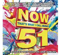 Various Artist - Now 51: That's What I Call Music