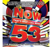 Various Artist - Now 53: That's What i Call Music