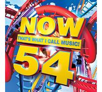 Various Artist - Now 54: That's What I Call Music