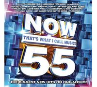 Various Artist - Now 55. That's What i Call Music
