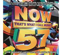Various Artist - Now 57: That's What I Call Music