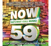 Various Artist - Now 59: That's What I Call Music