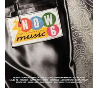 Various Artist - Now 6