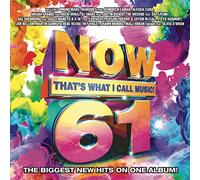 Various Artist - Now 61: That's What I Call Music