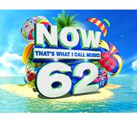 Various Artist - Now 62