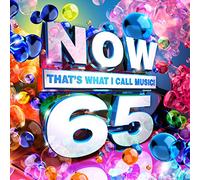 Various Artist - Now 65: That's What i Call Music