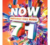 Various Artist - Now 71: That's What I Call Music