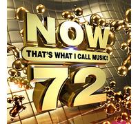 Various Artist - Now 72