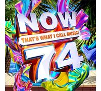 Various Artist - Now 74