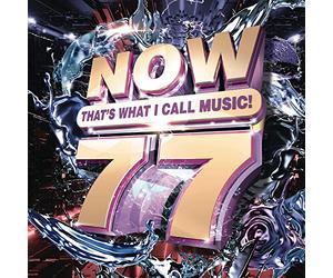 Various Artist - Now 77: That's What I Call Music
