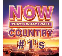 Various Artist - Now Country #1s