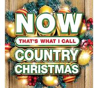 Various Artist - Now Country Christmas (4 LP)