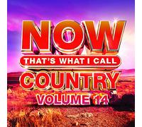 Various Artist - Now Country Vol 14