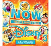 Various Artist - Now Disney 3